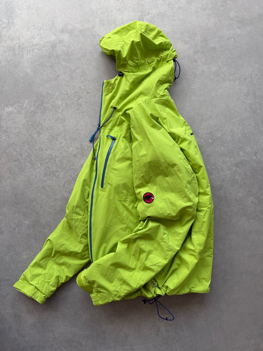 Mammut Dry Tech Premium muška planinarska jakna (L)
