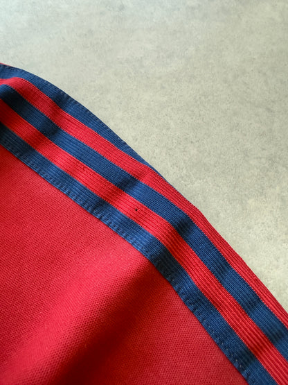 Adidas vintage 80s made in Yugoslavia muška dukserica (L)