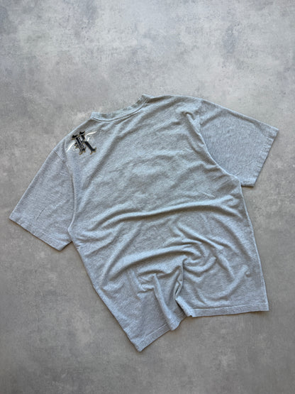 Karl Kani vintage 2000s muška oversized majica (L)