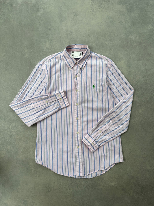 Polo by Ralph Lauren muška roza košulja (S)