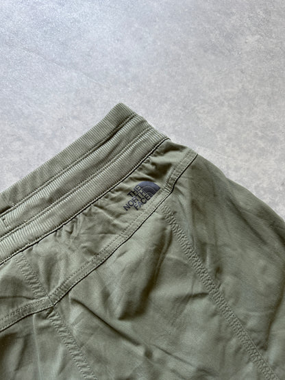 The North Face casual ženski zeleni šorc (S)