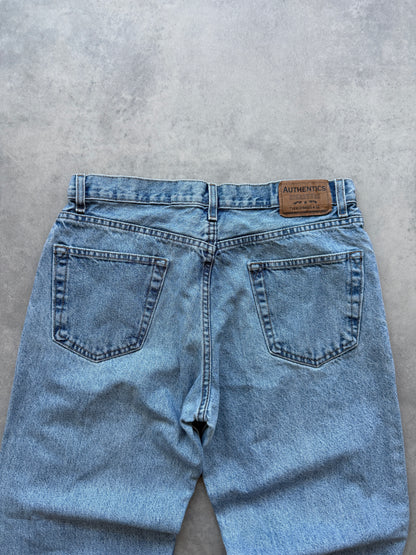 Levis Signature muške relaxed fit farmerke (34x32)