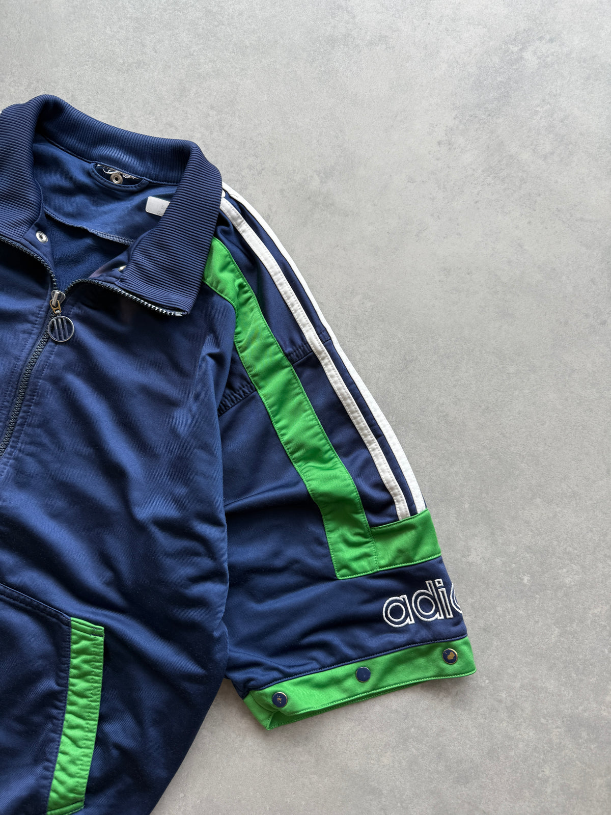 Adidas Originals vintage muška dukserica (M)