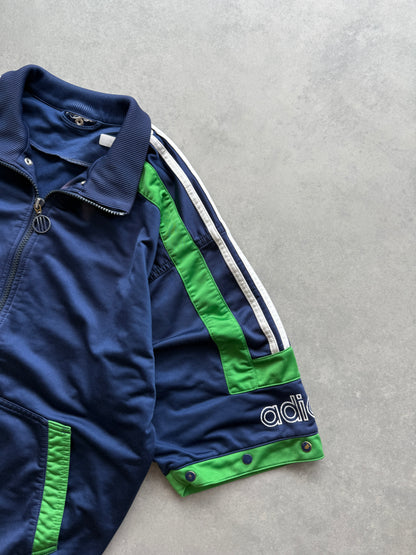 Adidas Originals vintage muška dukserica (M)
