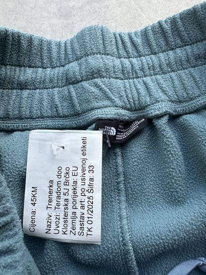 The North Face ženska fleece trenerka (XXL)