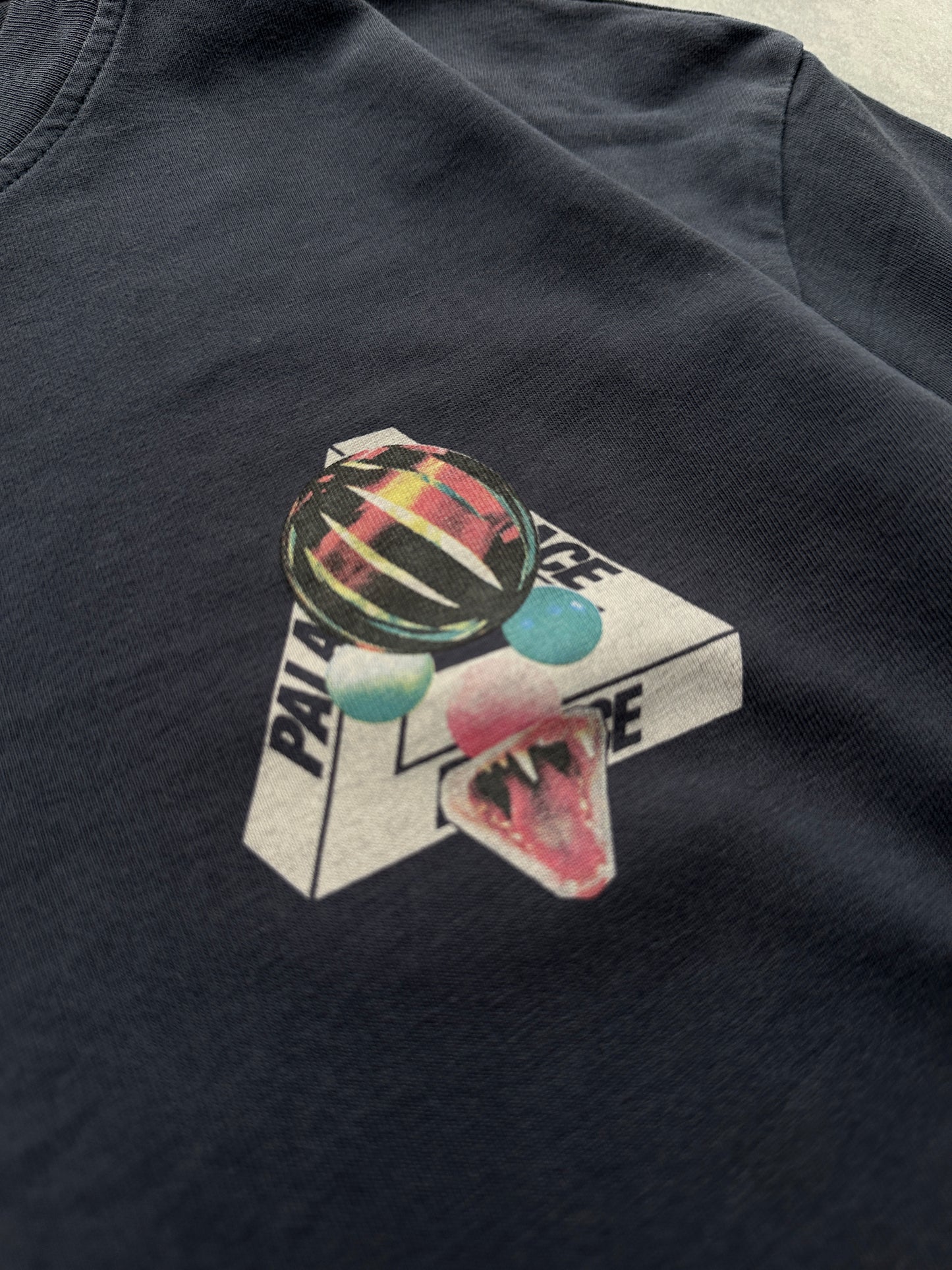 Palace muška majica dugih rukava (L)