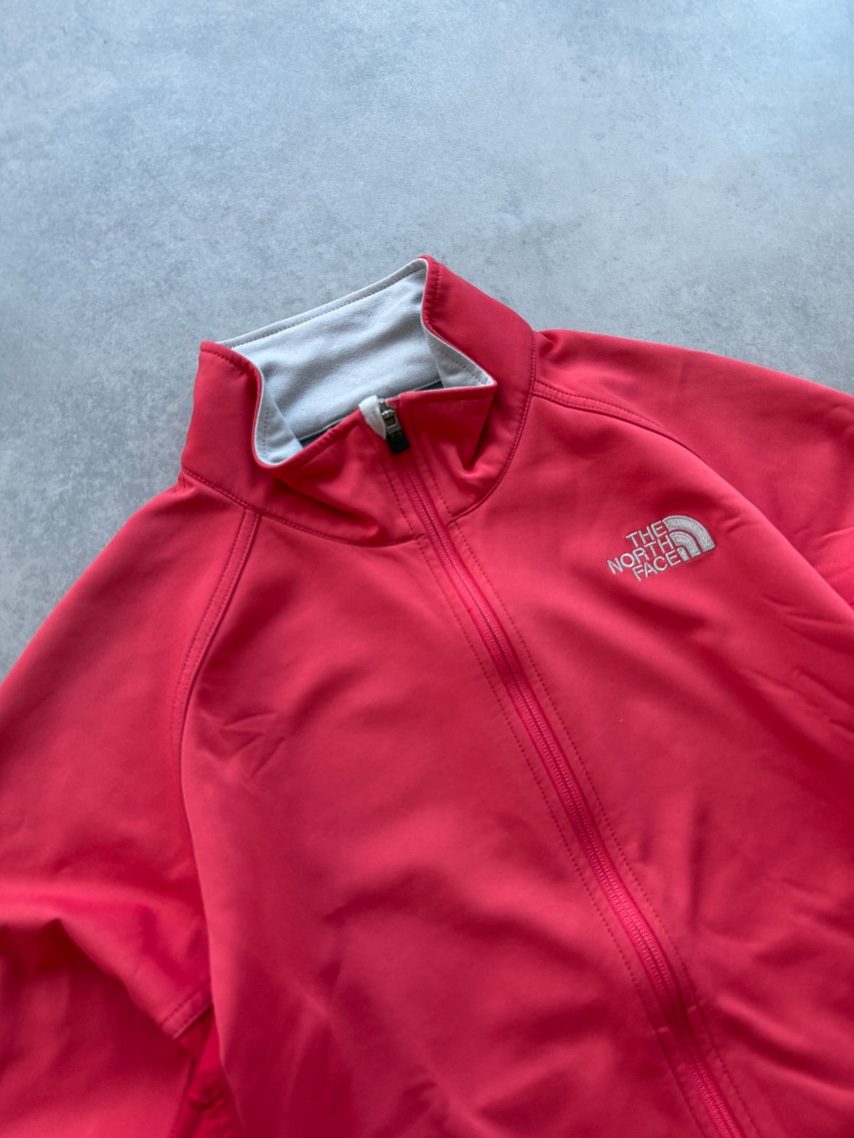 The North Face Apex ženska vintage softshell jakna (L)