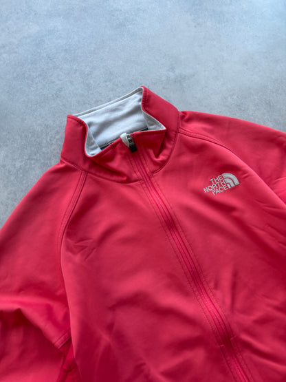 The North Face Apex ženska vintage softshell jakna (L)