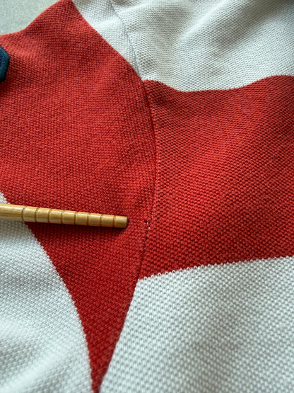 Polo by Ralph Lauren vintage muška big pony majica (M)