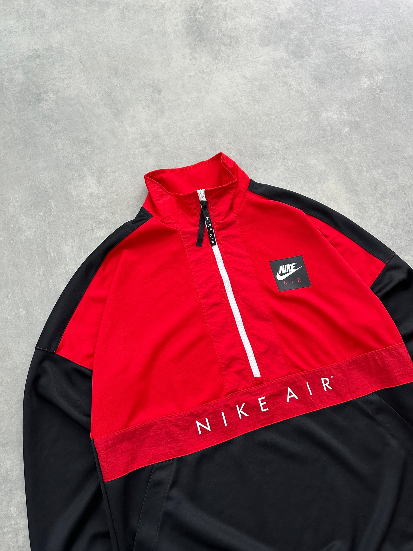 Nike Air 1/2 zip muška dukserica (M)