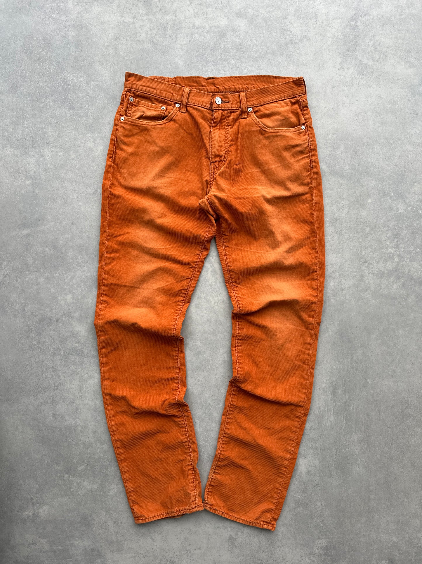 Levis 511 vintage ženske hlace (33x34)