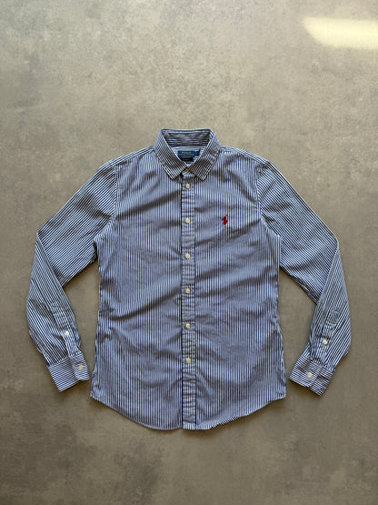 Polo by Ralph Lauren ženska prugasta košulja (M)