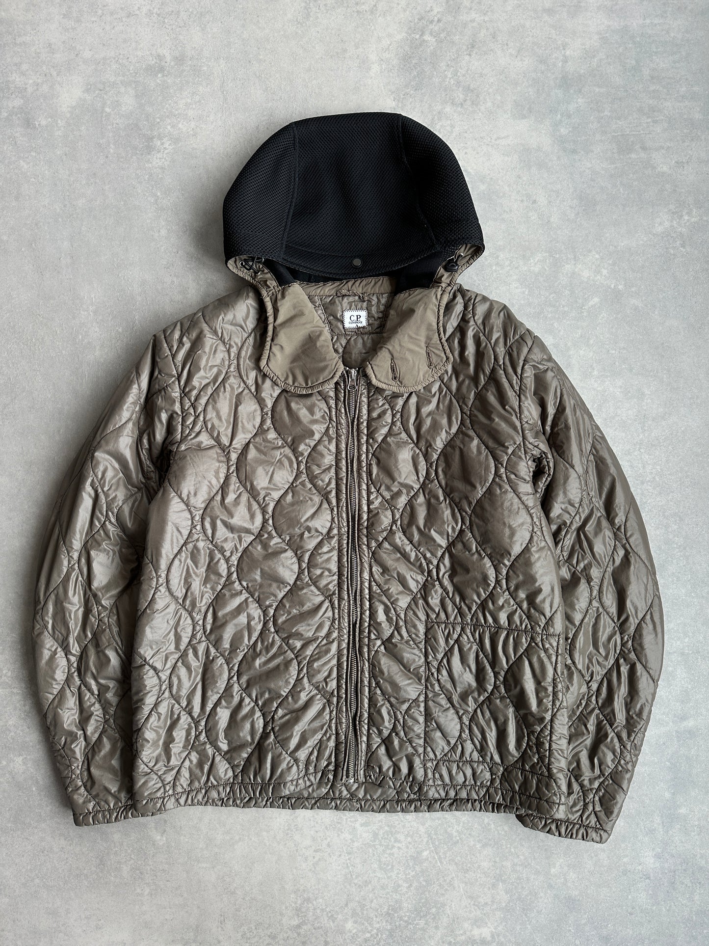 C.P. Company muška vintage liner jakna (L)