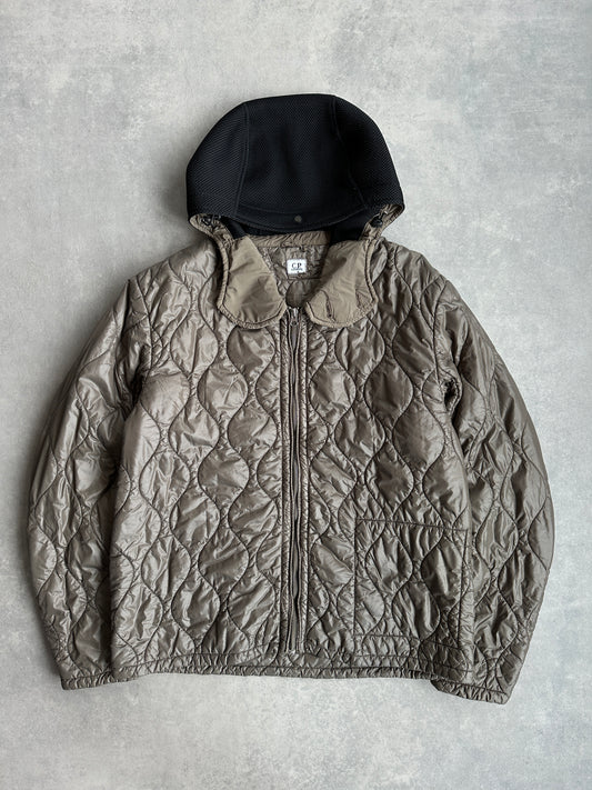 C.P. Company muška vintage liner jakna (L)