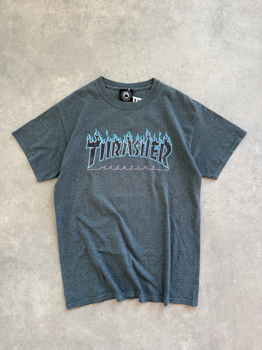 Thrasher muška siva majica (M)