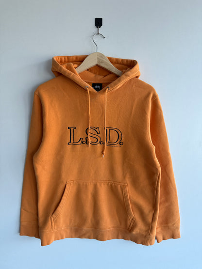 Stussy LSD ženska žuta dukserica (L)