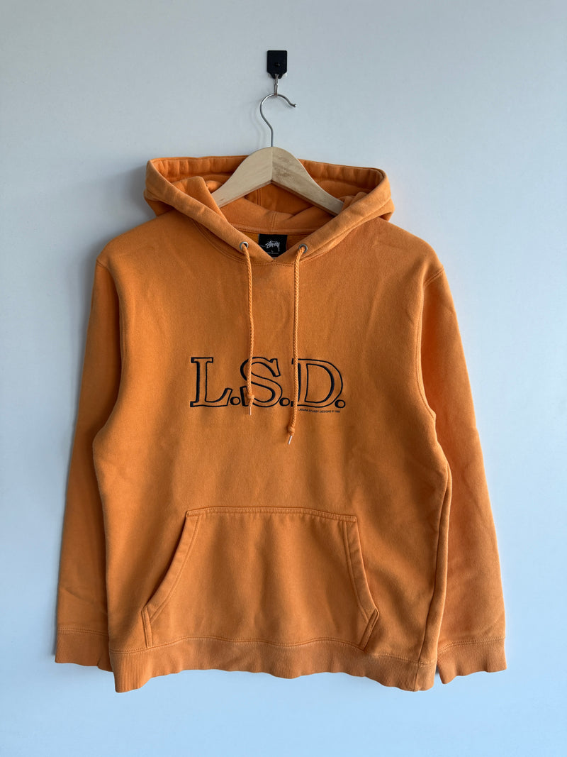 Stussy LSD ženska žuta dukserica (L)