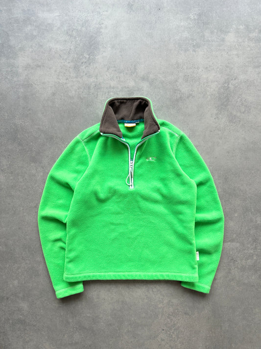 O'Neill Y2K 1/3 zip ženska fleece dukserica (XS)