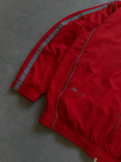Puma 2000s muška šuškava dukserica (S)