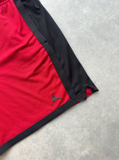 Nike Air Jordan muški baggy šorc (XXL)