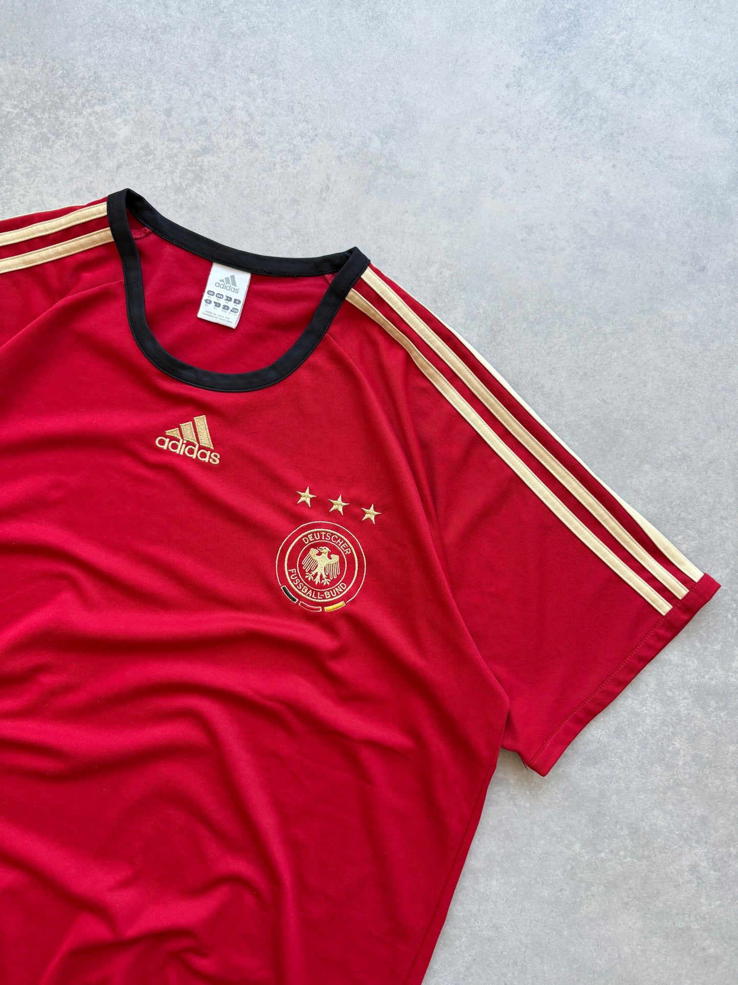 Adidas x DFB 08/09 muški trening dres (XL)