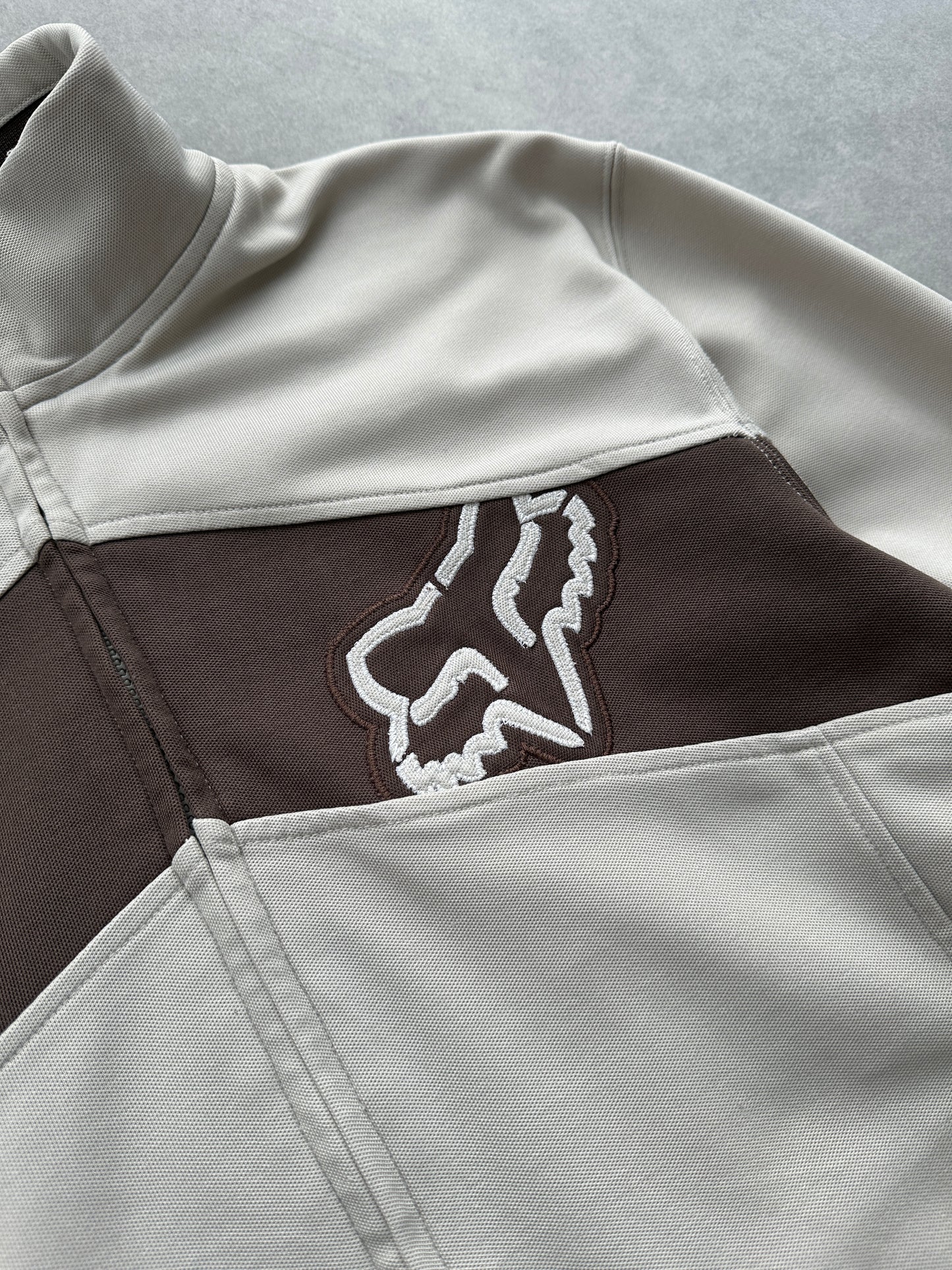 Fox Racing vintage muška dukserica (M)