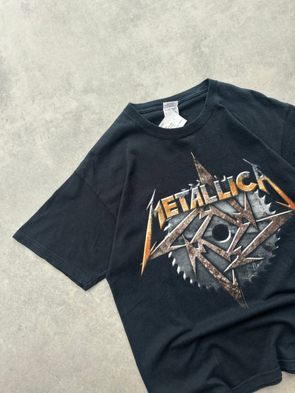 Metallica muška crna majica (L)