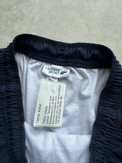 Lacoste muški šuškavi šorc (XS)