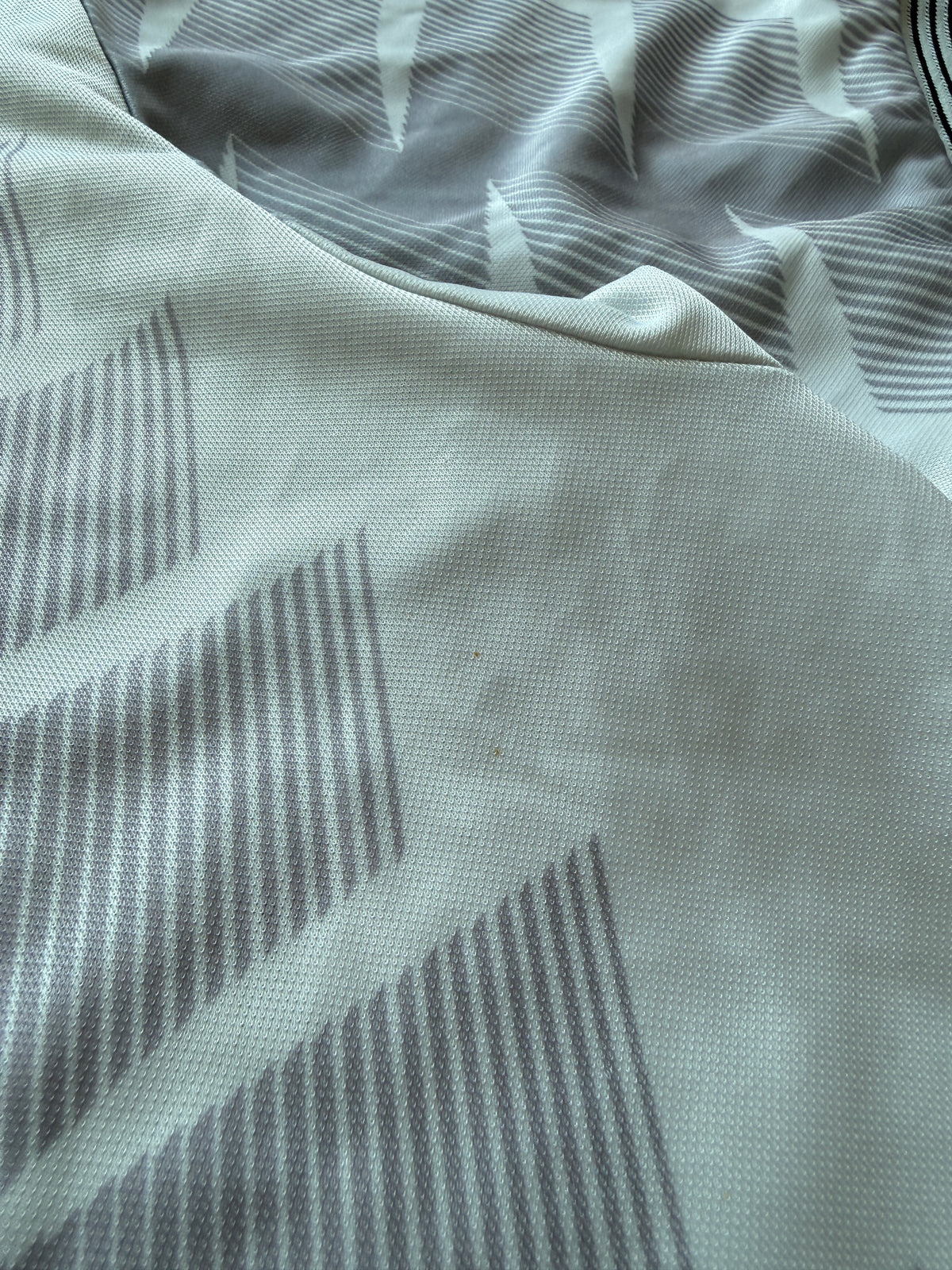 Nike Team 90s vintage muški dres (M)