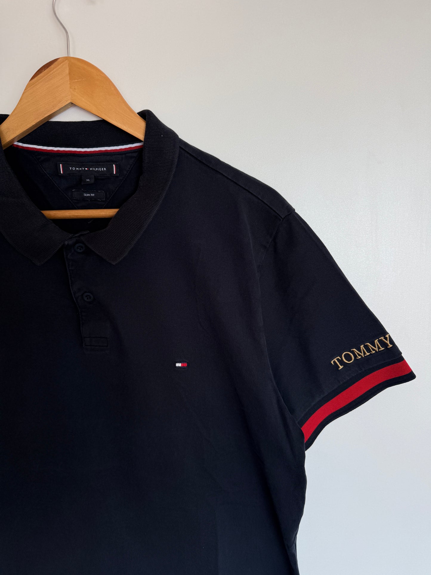 Tommy Hilfiger muška polo majica (XL)
