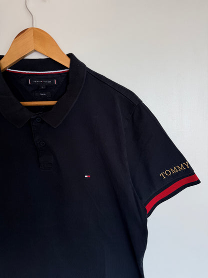 Tommy Hilfiger muška polo majica (XL)
