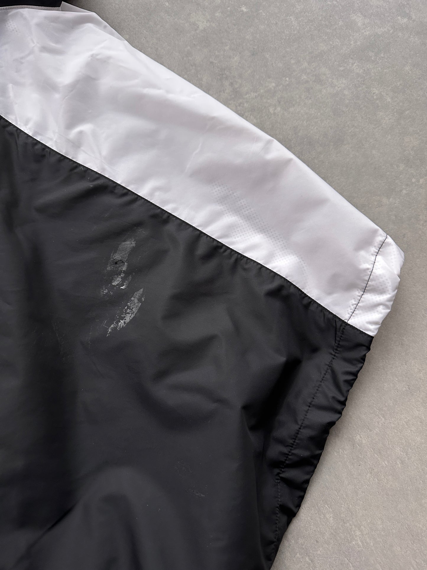 Nike Air Jordan muška šuškava jakna (L)