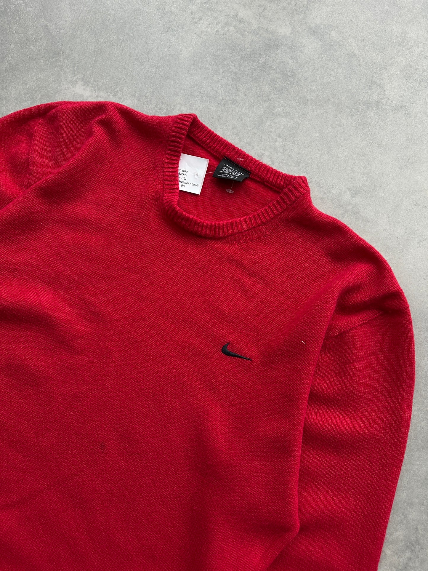 Nike Golf 2000s muški džemper (L)