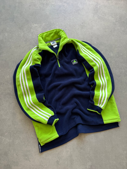 Adidas 90s vintage muška fleece dukserica (XL)