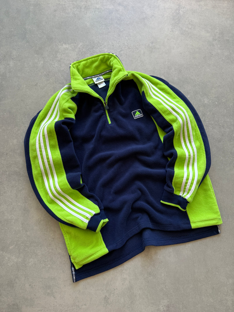 Adidas 90s vintage muška fleece dukserica (XL)