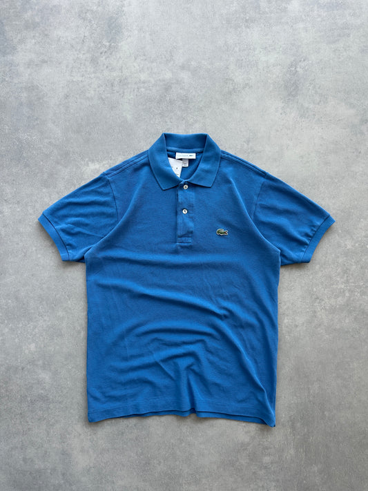 Lacoste muška plava polo majica (S)