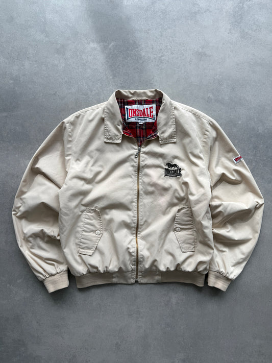 Lonsdale muška harrington jakna (L)