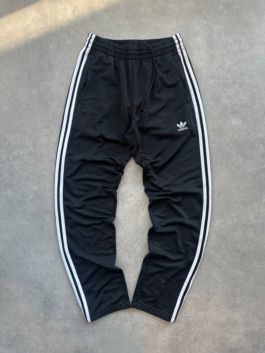 Adidas basic muška crna trenerka (S)