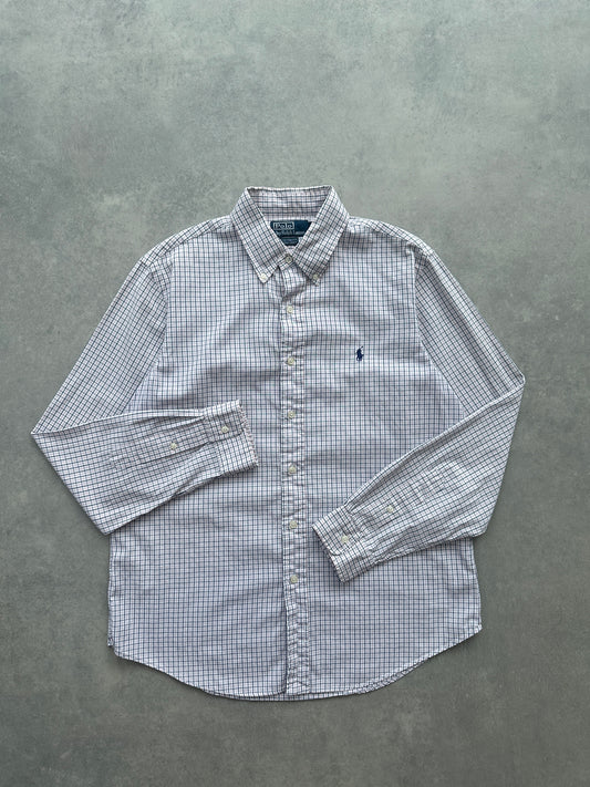 Polo by Ralph Lauren muška karirana košulja (L)