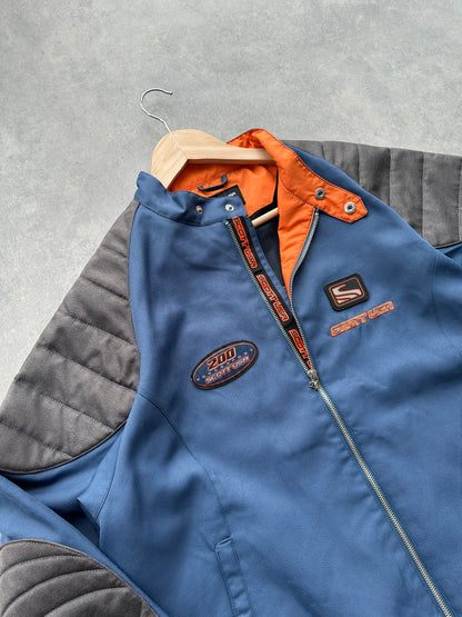 Scott USA vintage muška boxy fit jakna (L)