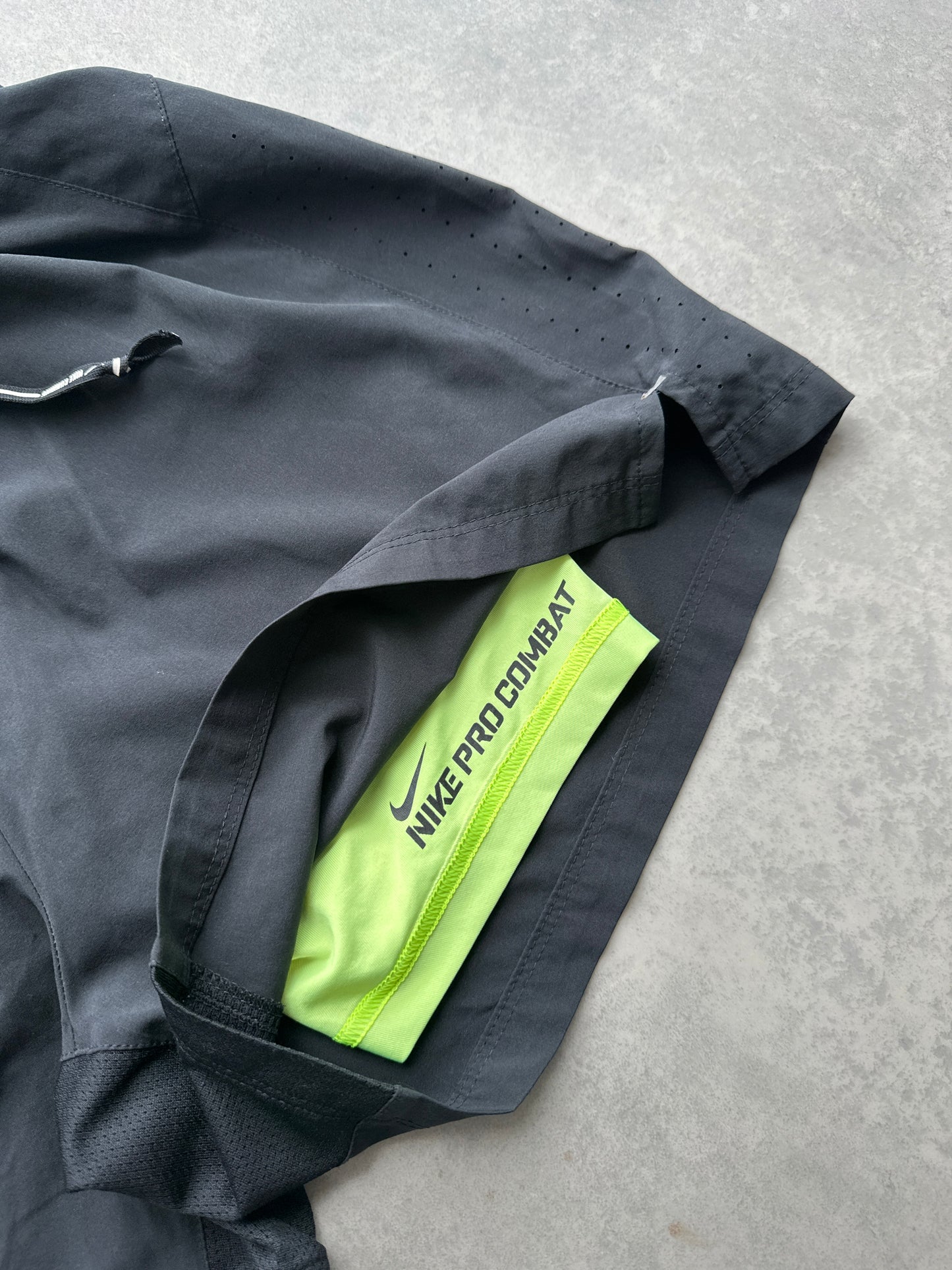 Nike Pro Combat muški sportski šorc (M)