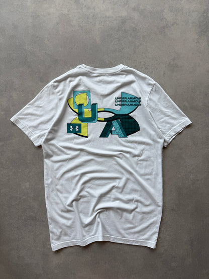 Under Armour muška loose fit majica (S)