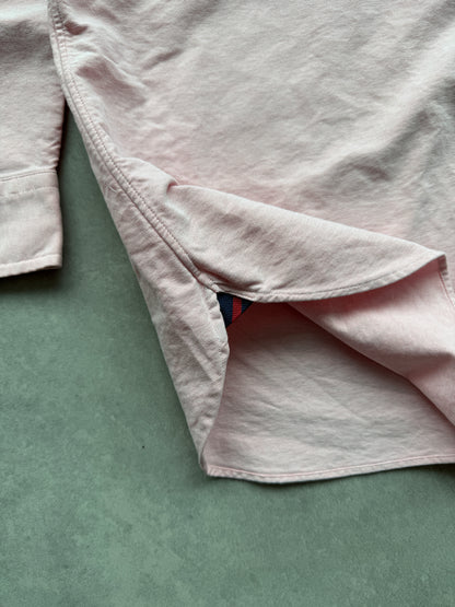 Polo by Ralph Lauren vintage muška heavy cotton košulja (XXL)