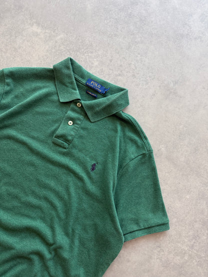 Polo by Ralph Lauren muška zelena majica (L)