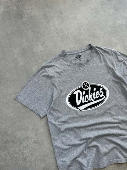 Dickies ženska siva majica (L)