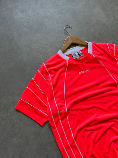 Adidas ženska roza sportska majica (S)