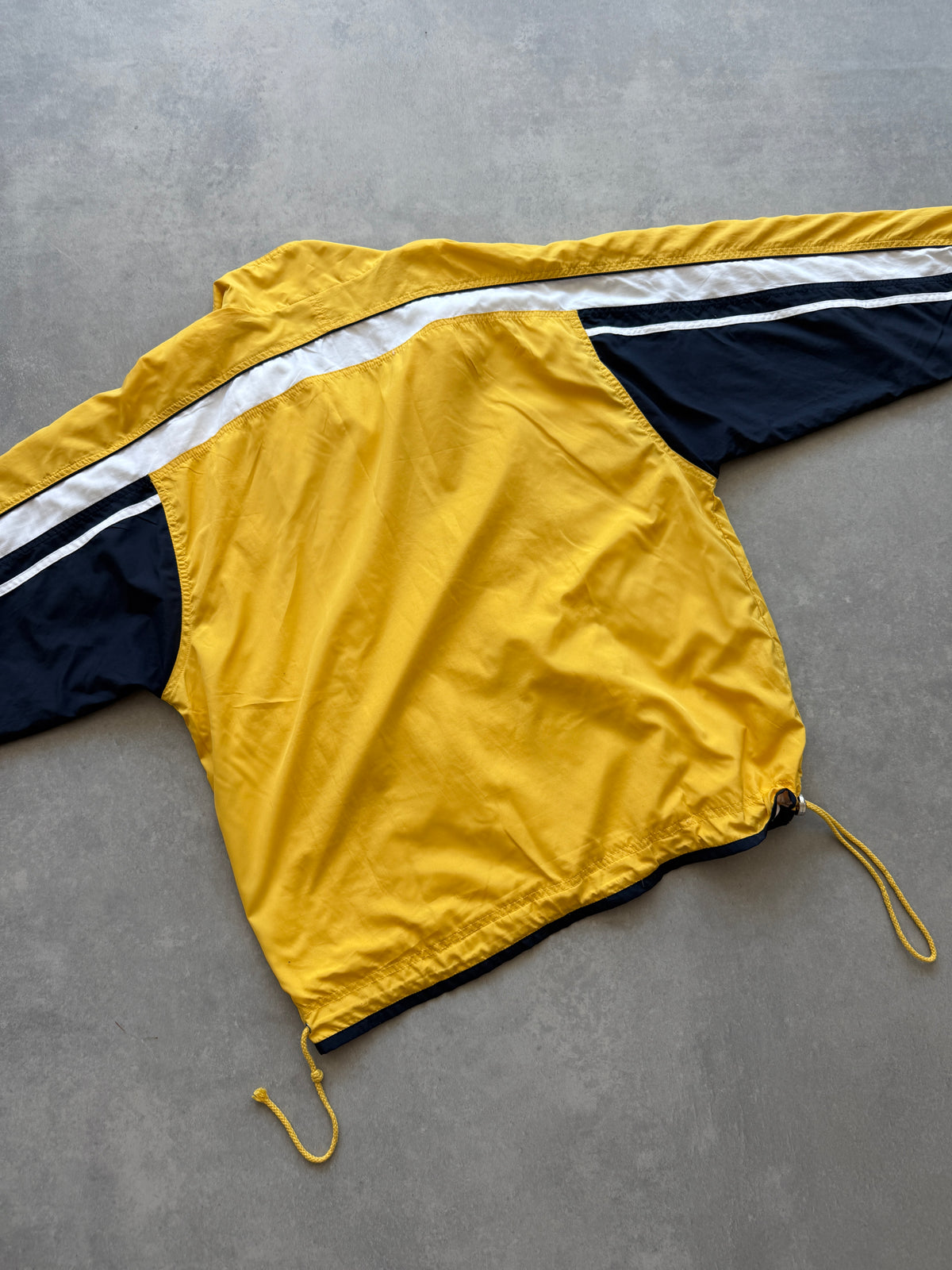 Reebok vintage ženska oversized dukserica (M)