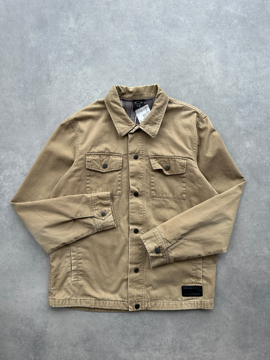 Oakley muška basic jakna (S)