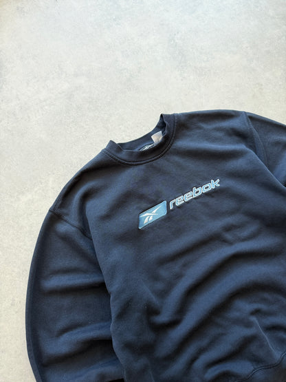Reebok 90s muška oversized dukserica (M)