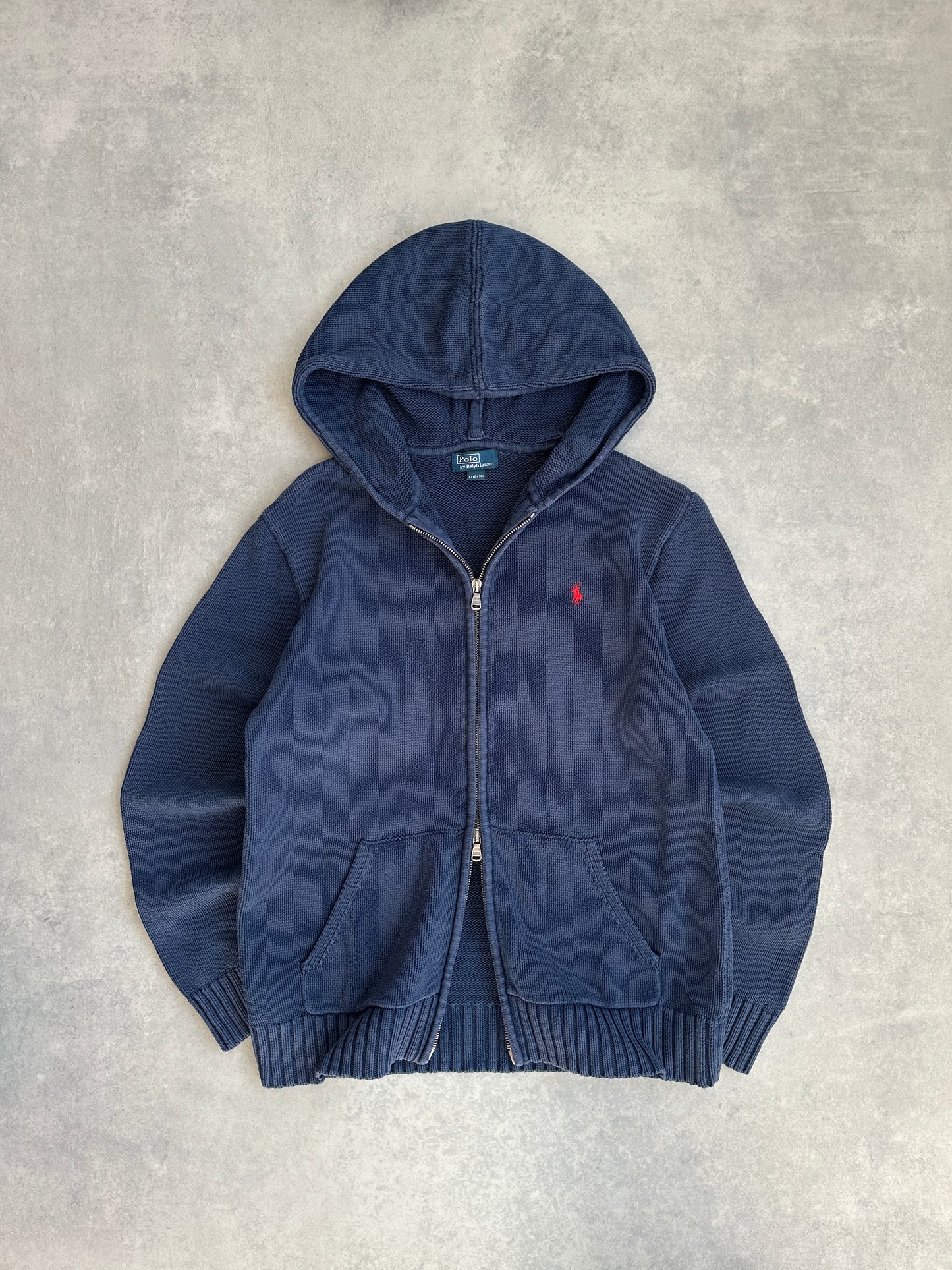 Polo by Ralph Lauren vintage ženski džemper (S)